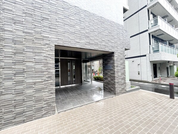 アルファコート曳舟の物件内観写真